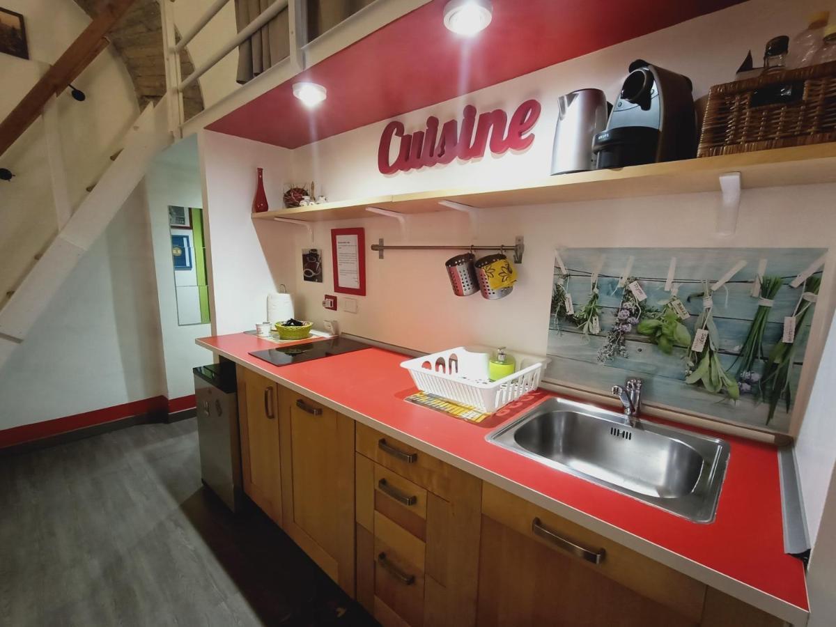 Ferienwohnung Casa Carina Rom Exterior foto